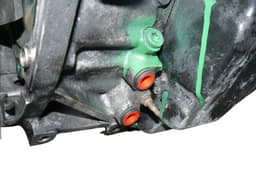 OPEL AF40 AF40-6 55562430 Gearbox OPEL INSIGNIA A (G09) (2008-2017) — thumbnail 8