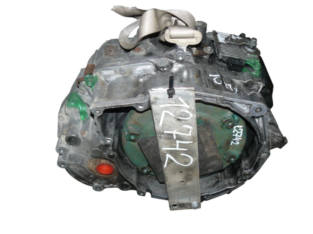 AF40 AF40-6 55562430 Gearbox OPEL INSIGNIA A (G09) (2008-2017)