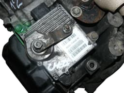 OPEL AF40 AF40-6 55562430 Gearbox OPEL INSIGNIA A (G09) (2008-2017) — thumbnail 6