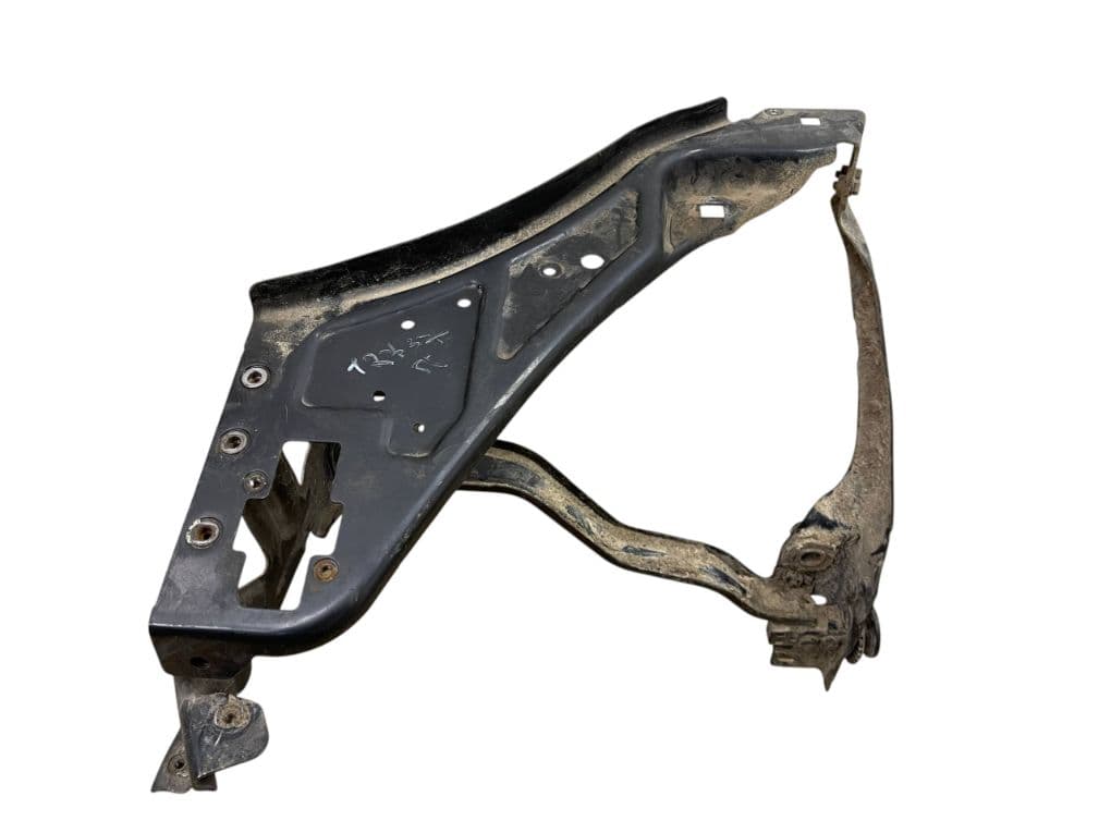 MERCEDES-BENZ 2076200391 2076201900 2076200785 207620025 2076200372 Headlight Mounting Left MERCEDES-BENZ E-CLASS Coupe (C207) (2009-2016)