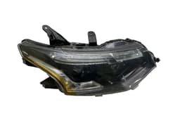 MITSUBISHI 8301C206 8301C463 W3T23371 Headlight right MITSUBISHI OUTLANDER III (GG, GF, ZJ, ZK, ZL) (2012-2021) — thumbnail 1