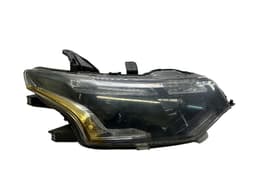 MITSUBISHI 8301C206 8301C463 W3T23371 Headlight right MITSUBISHI OUTLANDER III (GG, GF, ZJ, ZK, ZL) (2012-2021) — thumbnail 2