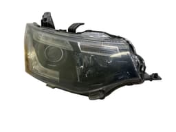 MITSUBISHI 8301C206 8301C463 W3T23371 Headlight right MITSUBISHI OUTLANDER III (GG, GF, ZJ, ZK, ZL) (2012-2021) — thumbnail 3