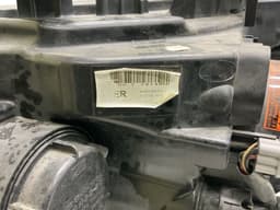 MITSUBISHI 8301C206 8301C463 W3T23371 Headlight right MITSUBISHI OUTLANDER III (GG, GF, ZJ, ZK, ZL) (2012-2021) — thumbnail 8