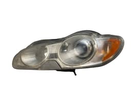 JAGUAR C2Z30862 Headlight left JAGUAR XF (X250, CC9) (2008-2015) — thumbnail 1