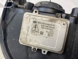 JAGUAR C2Z30862 Headlight left JAGUAR XF (X250, CC9) (2008-2015) — thumbnail 4