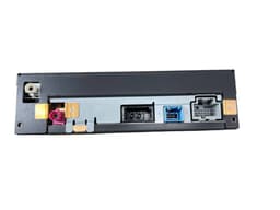 JAGUAR AW8310E887CB 4621009451 GPS Navigator CD - Player JAGUAR XF (X250, CC9) (2008-2015) — thumbnail 5