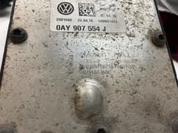 AUDI 0AY907554J HALDEX / 4WD control unit AUDI Q3 (8U) (2011-2018) — thumbnail 3