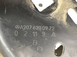 MERCEDES-BENZ 2076200491 2076201200 2076202000 2076200119 207620029 2076200972 Headlight Mounting Right MERCEDES-BENZ E-CLASS Coupe (C207) (2009-2016) — thumbnail 7