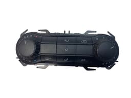 MERCEDES-BENZ 5HB011533 Heater control panel MERCEDES-BENZ VITO / V-CLASS (W447) (2014-) — thumbnail 1