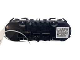 MERCEDES-BENZ 5HB011533 Heater control panel MERCEDES-BENZ VITO / V-CLASS (W447) (2014-) — thumbnail 2