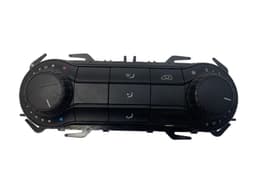 MERCEDES-BENZ 0031722693 Heater control panel MERCEDES-BENZ VITO / V-CLASS (W447) (2014-) — thumbnail 1