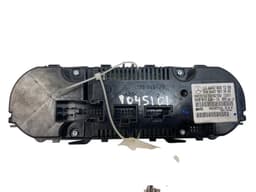 MERCEDES-BENZ 0031722693 Heater control panel MERCEDES-BENZ VITO / V-CLASS (W447) (2014-) — thumbnail 2