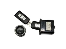 MITSUBISHI 8610A133 8637A530 Ignition switch lock (ignition barrel) MITSUBISHI OUTLANDER III (GG, GF, ZJ, ZK, ZL) (2012-2021) — thumbnail 1