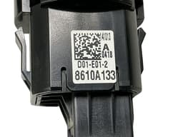 MITSUBISHI 8610A133 8637A530 Ignition switch lock (ignition barrel) MITSUBISHI OUTLANDER III (GG, GF, ZJ, ZK, ZL) (2012-2021) — thumbnail 6