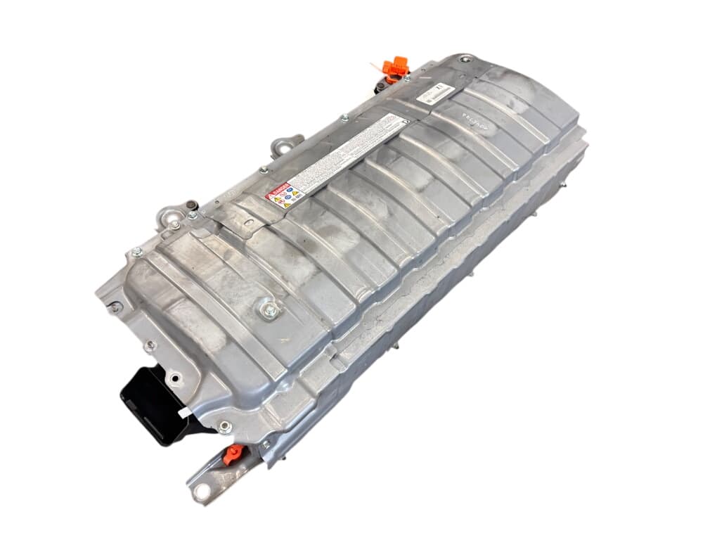G951047131 High voltage battery (EV, Hybrid) TOYOTA PRIUS IV (XW50) (2015-2022)