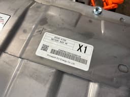 TOYOTA G951047131 High voltage battery (EV, Hybrid) TOYOTA PRIUS IV (XW50) (2015-2022) — thumbnail 3