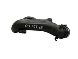 CITROËN 101237PS 95646PS 446495600 Injection Air Hose CITROËN C5 II (2008-2019) — thumbnail 1