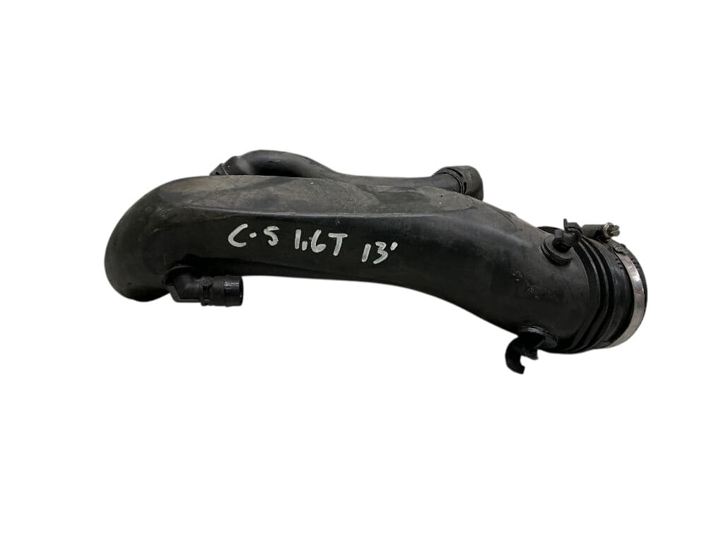 101237PS 95646PS 446495600 Injection Air Hose CITROËN C5 II (2008-2019)