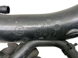 CITROËN 101237PS 95646PS 446495600 Injection Air Hose CITROËN C5 II (2008-2019) — thumbnail 4