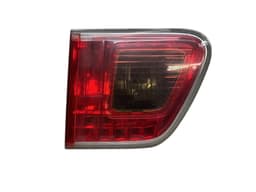 TOYOTA 8158105110 Inner tail light, right TOYOTA AVENSIS (T270) (2009-2018) — thumbnail 1