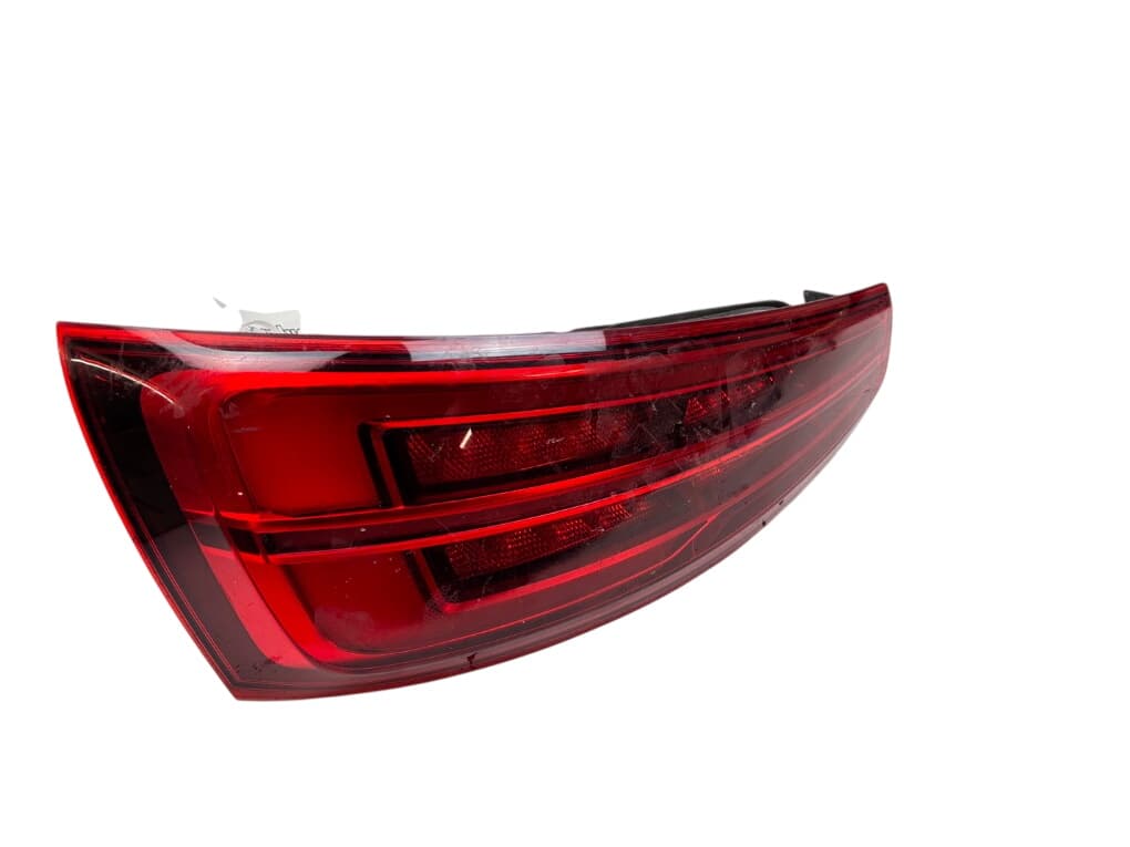 AUDI 8U0945093T Inner tail light, left AUDI Q3 (8U) (2011-2018)