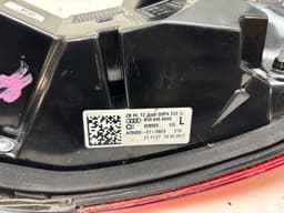 AUDI 8U0945093T Inner tail light, left AUDI Q3 (8U) (2011-2018) — thumbnail 3