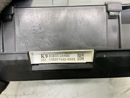 TOYOTA 8380005K90 Instrument Cluster TOYOTA AVENSIS (T270) (2009-2018) — thumbnail 6