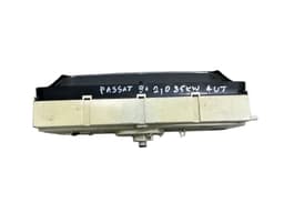 VW 81117657 Instrument Cluster VW PASSAT (B3, B4) (1988-1997) — thumbnail 4