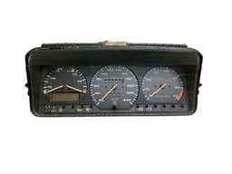 VW 81117657 Instrument Cluster VW PASSAT (B3, B4) (1988-1997) — thumbnail 1