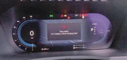 VOLVO 0263758048 Instrument Cluster VOLVO XC90 II (2014-) — thumbnail 2