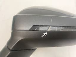 AUDI 8W8857409Q Mirror left AUDI A5 (B9, F5) (2016-) — thumbnail 3