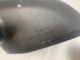 AUDI 8W8857409Q Mirror left AUDI A5 (B9, F5) (2016-) — thumbnail 4