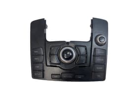 AUDI 4L0919611B Joystick (MMI control switch / pad) AUDI Q7 (4L) (2006-2015) — thumbnail 1