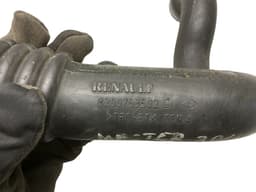 RENAULT 8200753502C Intercooler pipe right RENAULT MASTER III (FV, JV) (2010-2024) — thumbnail 3