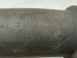 RENAULT 8200560050 Intercooler pipe right RENAULT TRAFIC II (2001-2015) — thumbnail 3