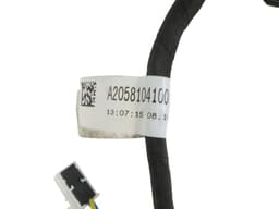 MERCEDES-BENZ A0998114900 A2058101100 A2058101702 A2058200900 A2058110198 A2059059506 A2059052608 Mirror left MERCEDES-BENZ C-CLASS (W205) (2013-2021) — thumbnail 3