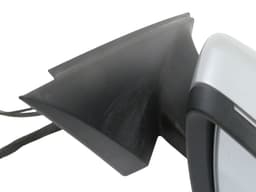MERCEDES-BENZ A2058101000 A2058100402 A2059059902 A0998201059 A0999063002 A0998100616 Mirror right MERCEDES-BENZ C-CLASS (W205) (2013-2021) — thumbnail 5