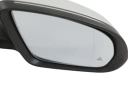 MERCEDES-BENZ A2058101000 A2058100402 A2059059902 A0998201059 A0999063002 A0998100616 Mirror right MERCEDES-BENZ C-CLASS (W205) (2013-2021) — thumbnail 2