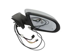 MERCEDES-BENZ A2058101000 A2058100402 A2059059902 A0998201059 A0999063002 A0998100616 Mirror right MERCEDES-BENZ C-CLASS (W205) (2013-2021) — thumbnail 1