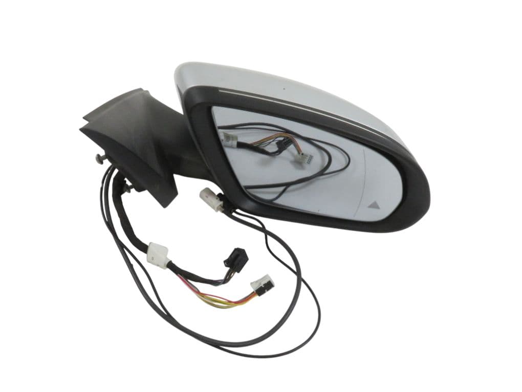 MERCEDES-BENZ A2058101000 A2058100402 A2059059902 A0998201059 A0999063002 A0998100616 Mirror right MERCEDES-BENZ C-CLASS (W205) (2013-2021)