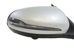 MERCEDES-BENZ A2058101000 A2058100402 A2059059902 A0998201059 A0999063002 A0998100616 Mirror right MERCEDES-BENZ C-CLASS (W205) (2013-2021) — thumbnail 6