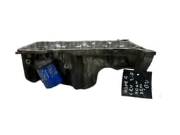 HONDA 11200RZVE00 Oil Sump/ pan HONDA CR-V III (RE) (2006-2012) — thumbnail 1