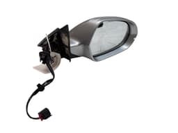 AUDI 4G2857410N Mirror right AUDI A6 / A6 ALLROAD (C7, 4G) (2010-2018) — thumbnail 1