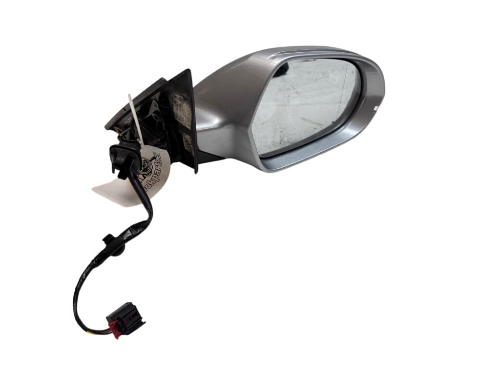 4G2857410N Mirror right AUDI A6 / A6 ALLROAD (C7, 4G) (2010-2018)