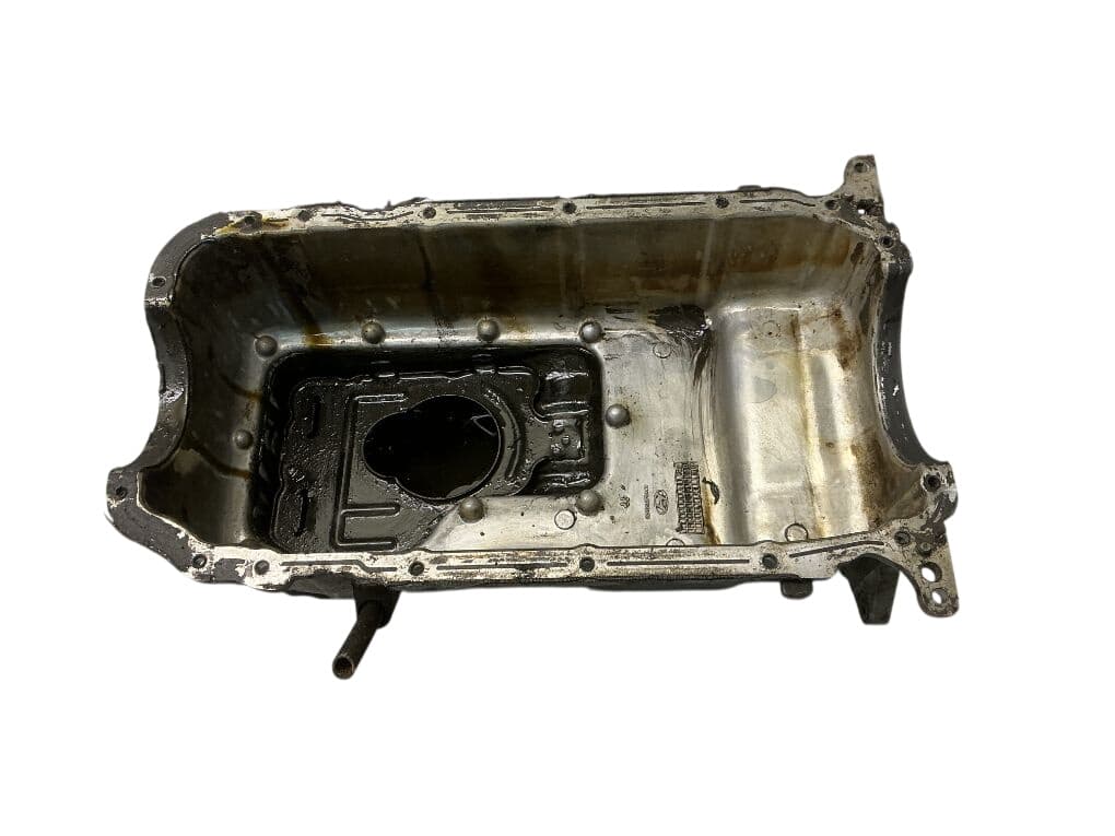 KIA 2152139850 Oil Sump/ pan KIA SORENTO I (JC) (2002-2009)