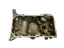 HONDA 11200RZVE00 Oil Sump/ pan HONDA CR-V III (RE) (2006-2012) — thumbnail 1