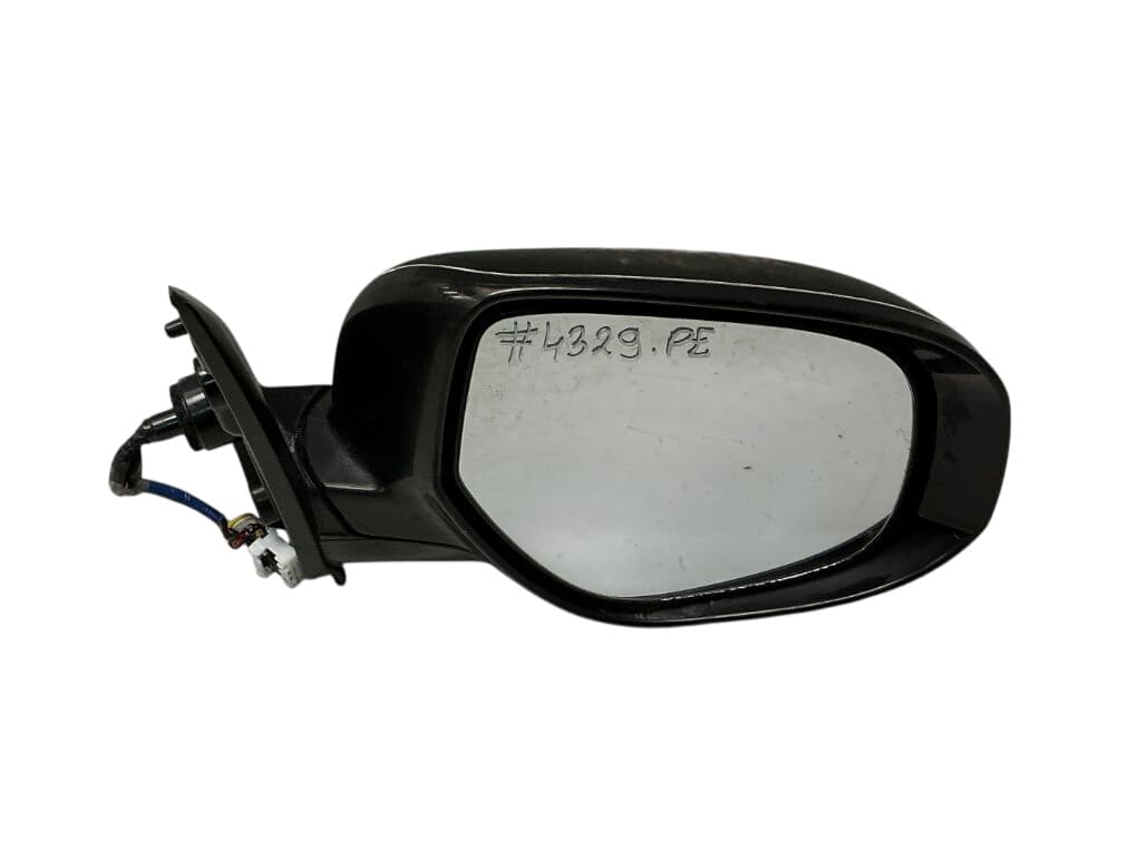 MITSUBISHI 7632B342 Mirror right MITSUBISHI OUTLANDER III (GG, GF, ZJ, ZK, ZL) (2012-2021)