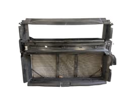 VOLVO 32224828 32441707 Radiator set VOLVO XC90 II (2014-) — thumbnail 1