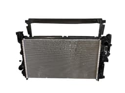 VOLVO 32224828 32441707 Radiator set VOLVO XC90 II (2014-) — thumbnail 2